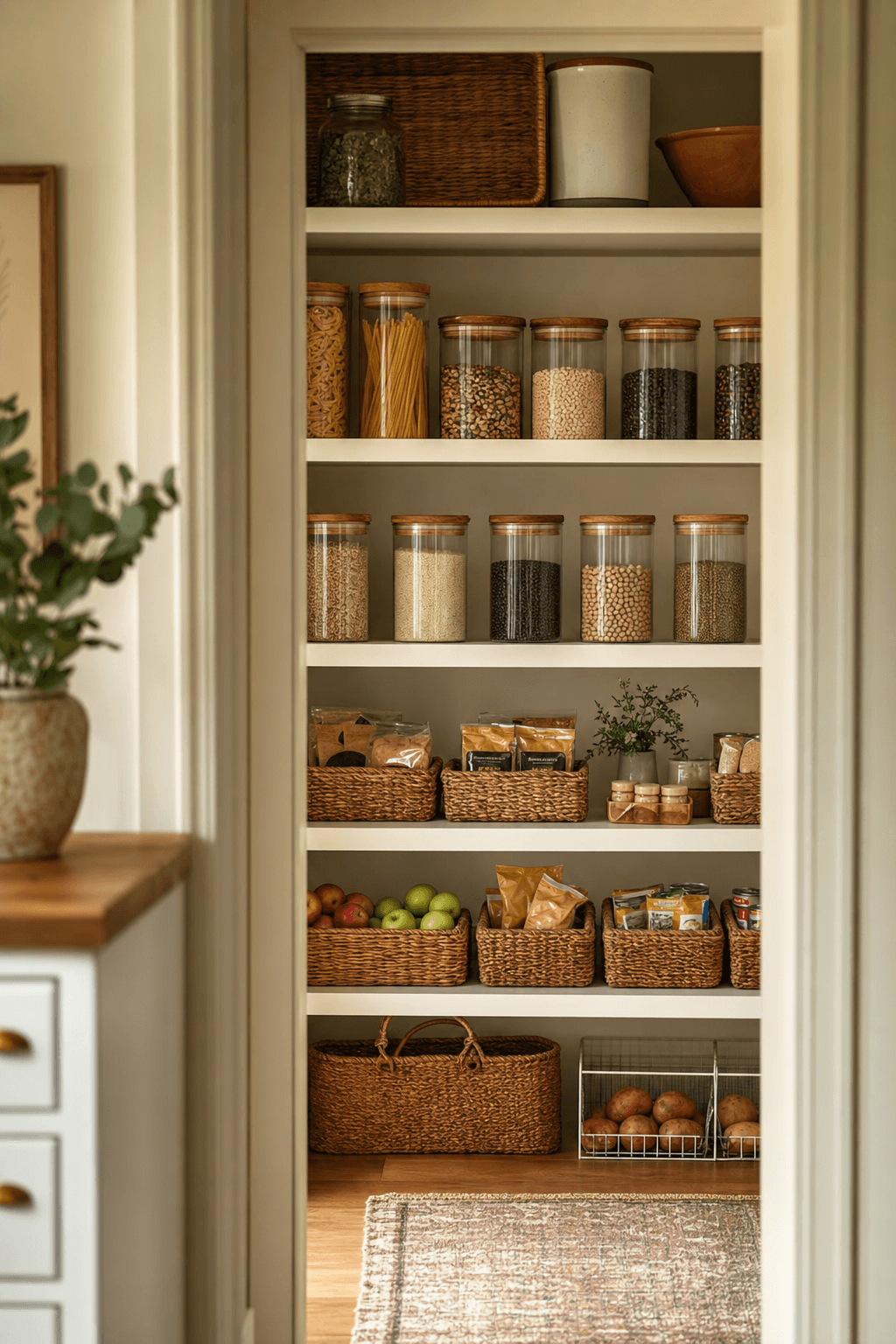 Decluttering & KonMari Edit portfolio image 3